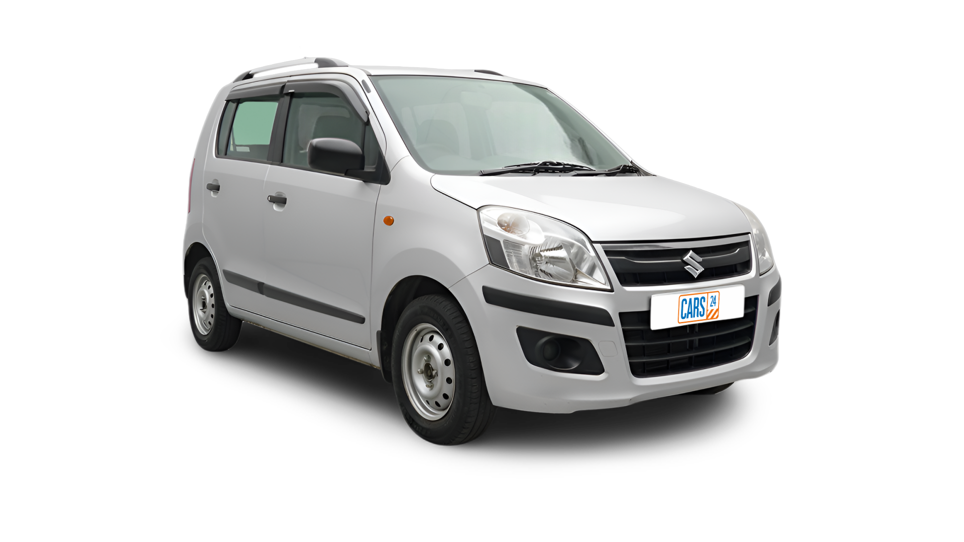 Maruti Wagon R 1.0-img